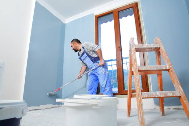 Best Drywall Crack Repair  in Merritt Island, FL